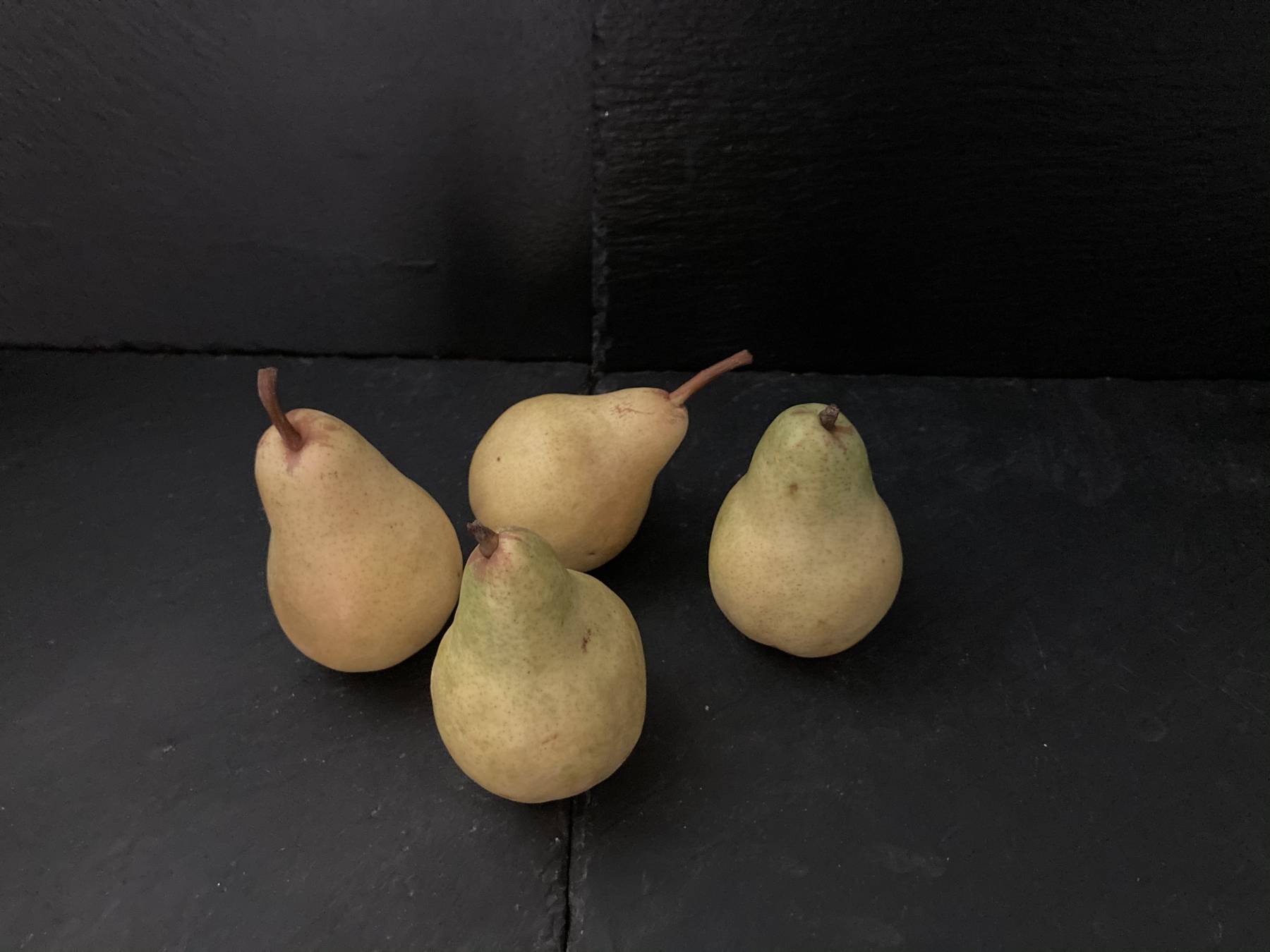 Poire Wiliams