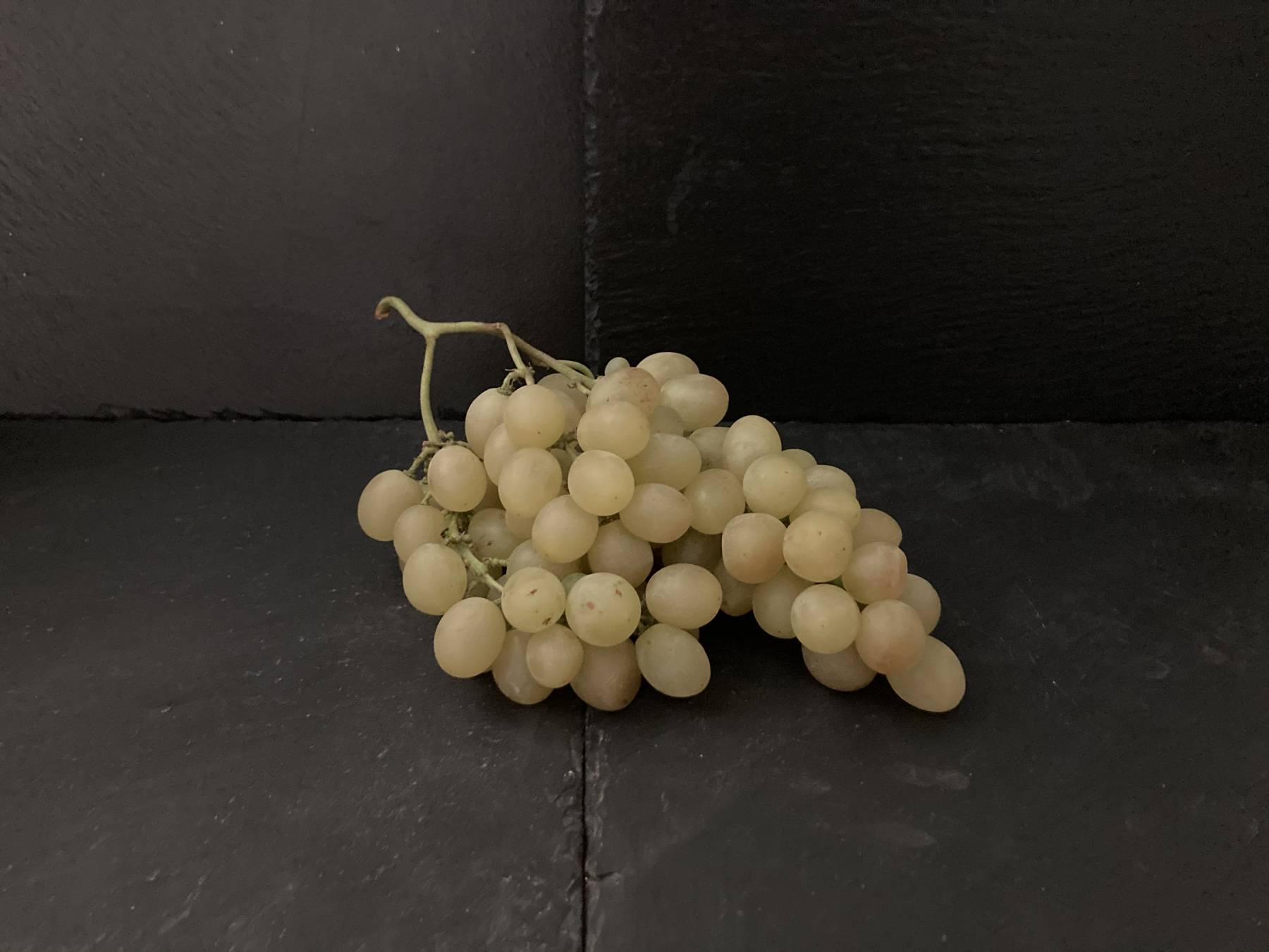Raisin Espagne