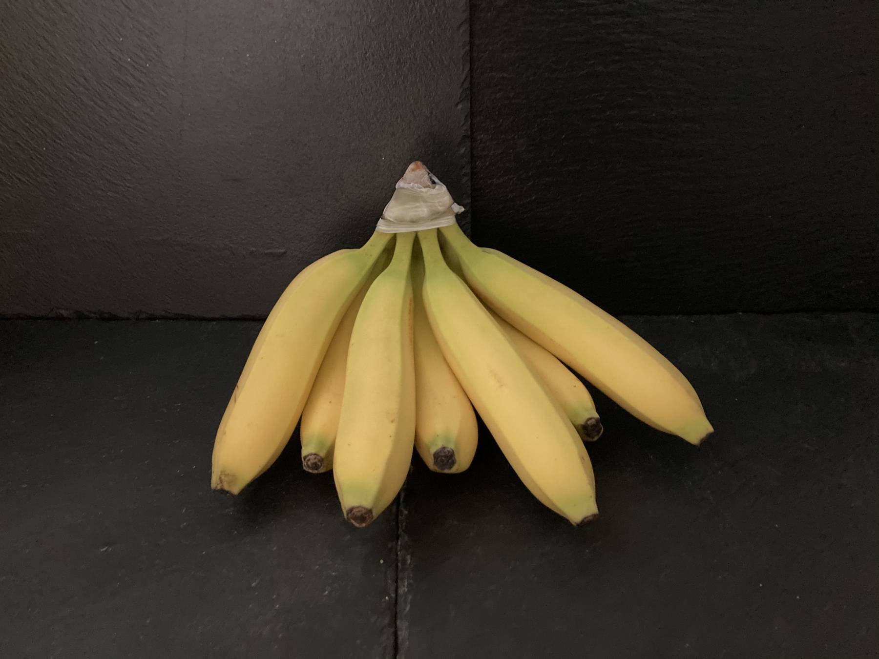 Banane Bio