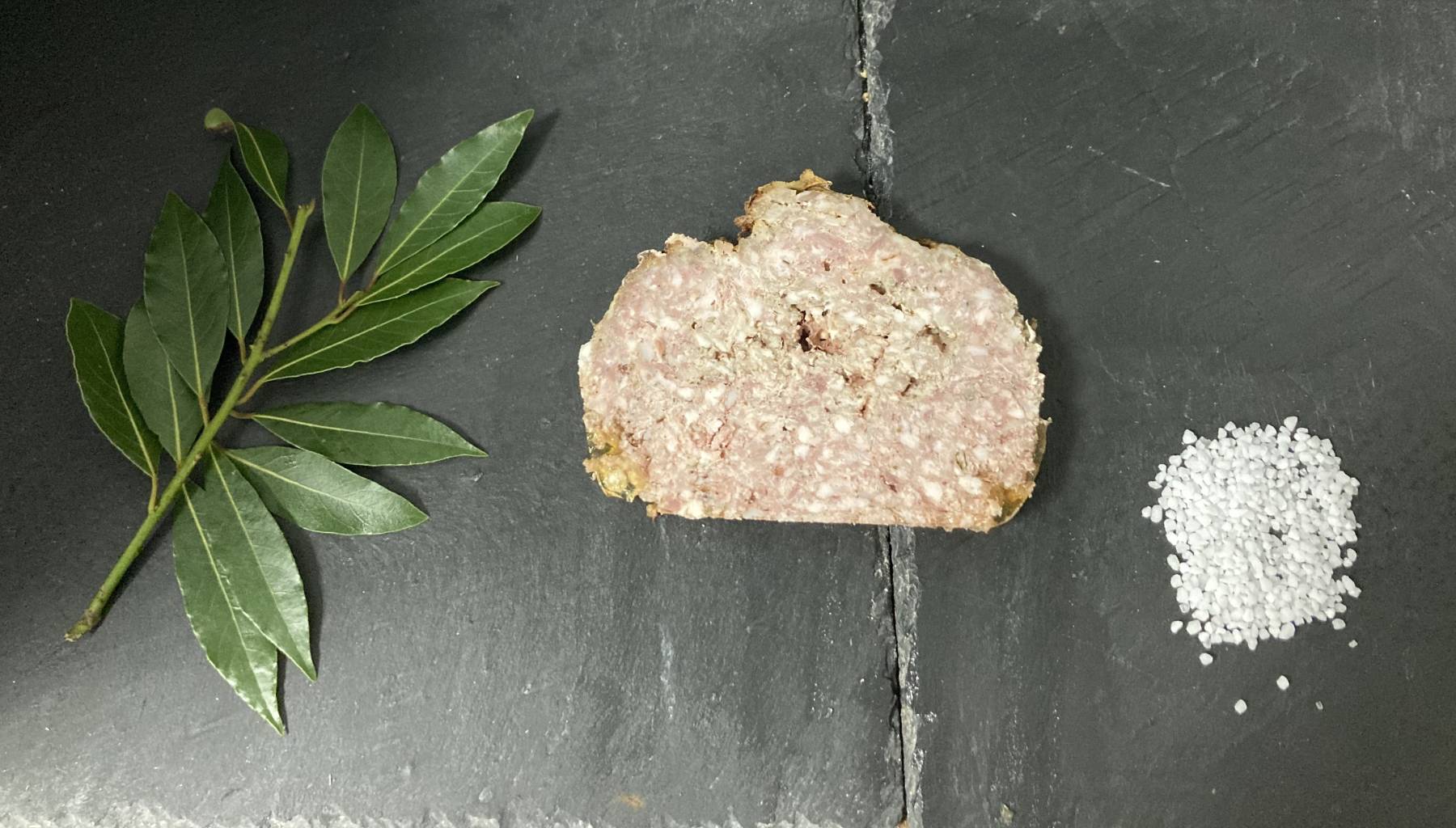 Terrine de lapin 