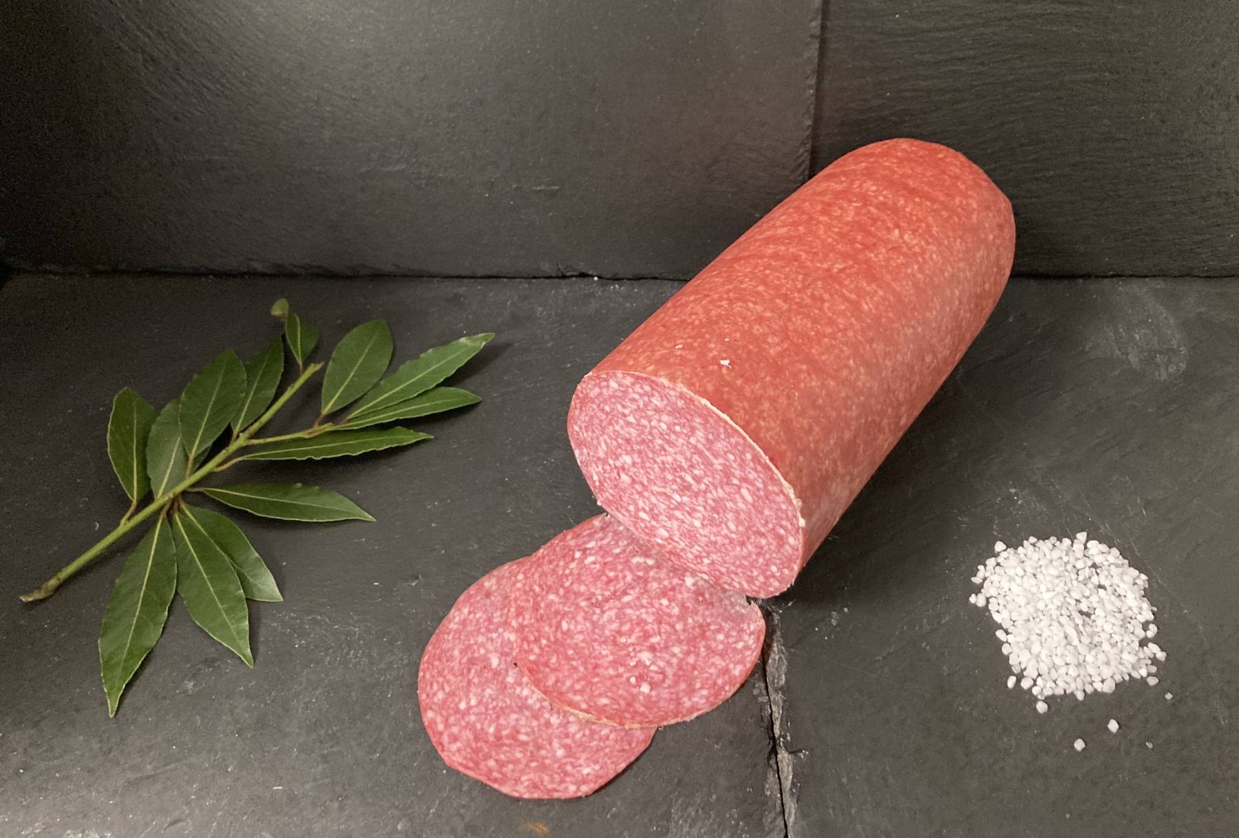 Salami (10gr/tranche env)