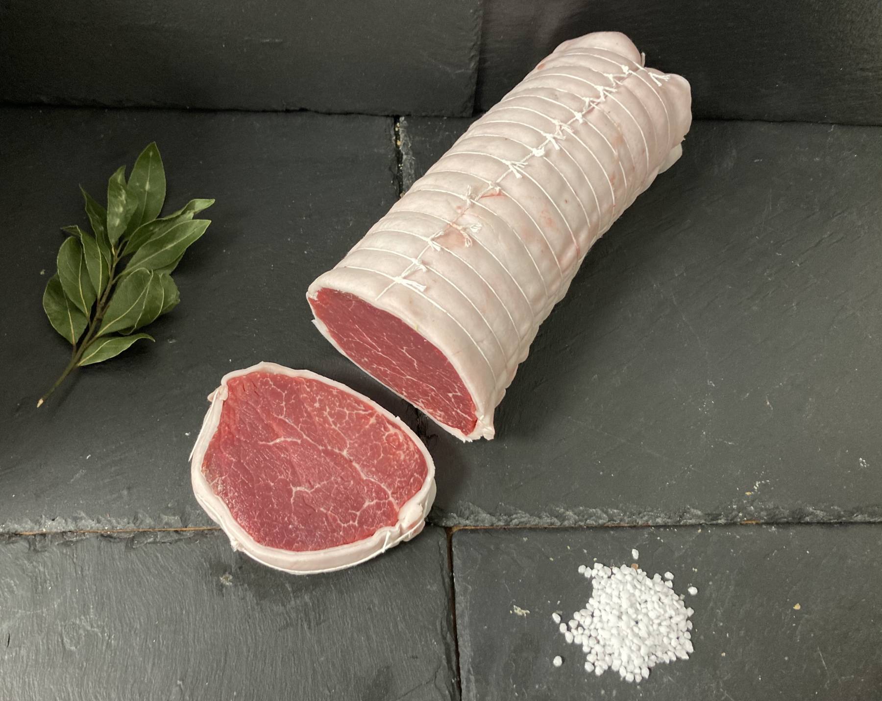 Filet de Bœuf 