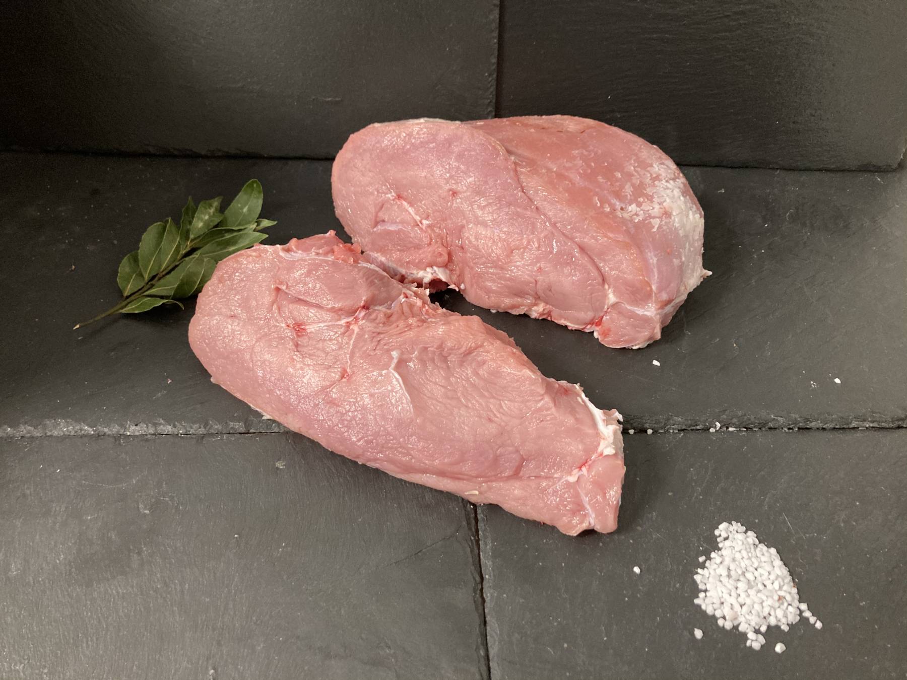 Quasi de veau (200gr/pers env)