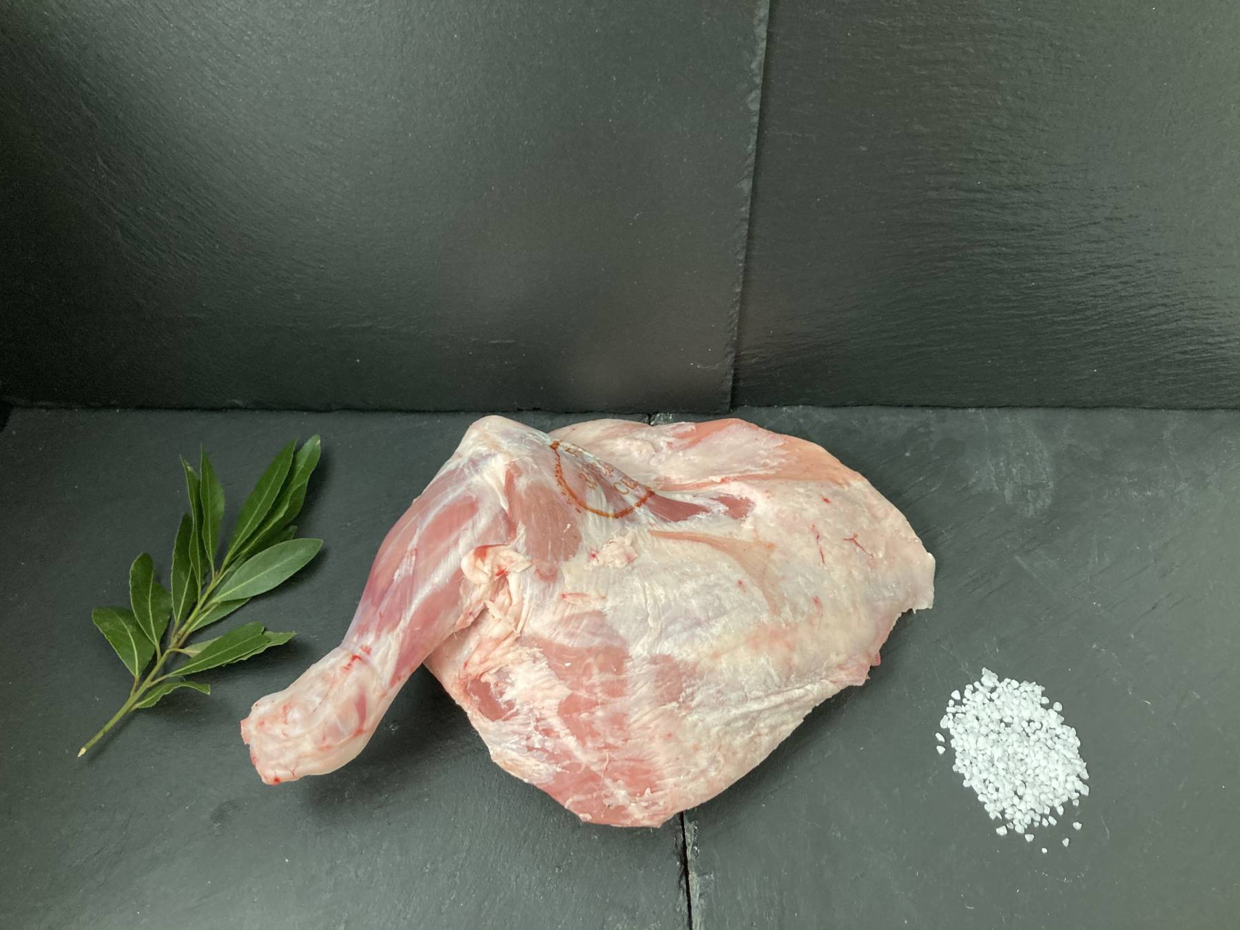 Epaule d'agneau (1.5Kg/pièce env)