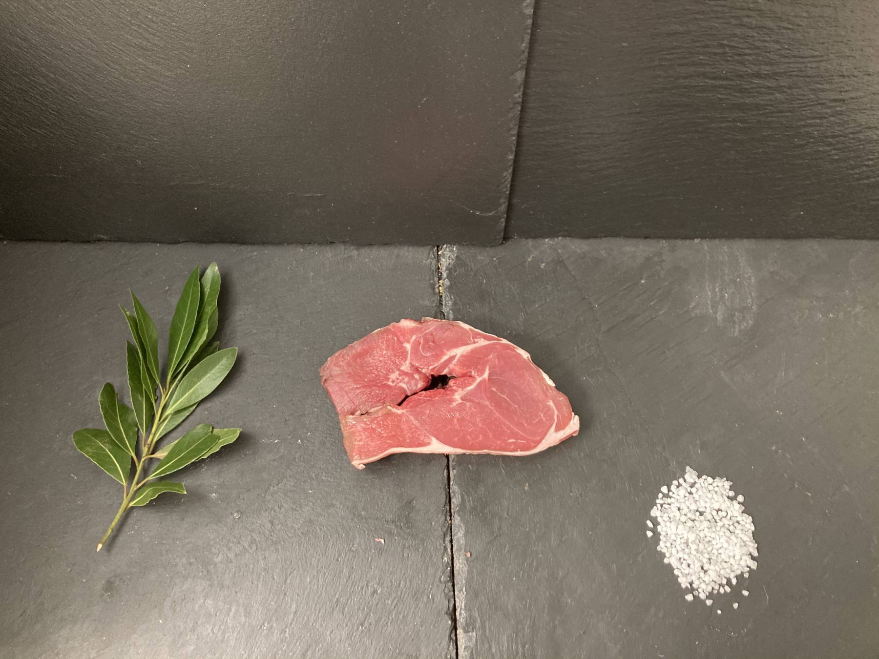 Saute d'agneau sans os 