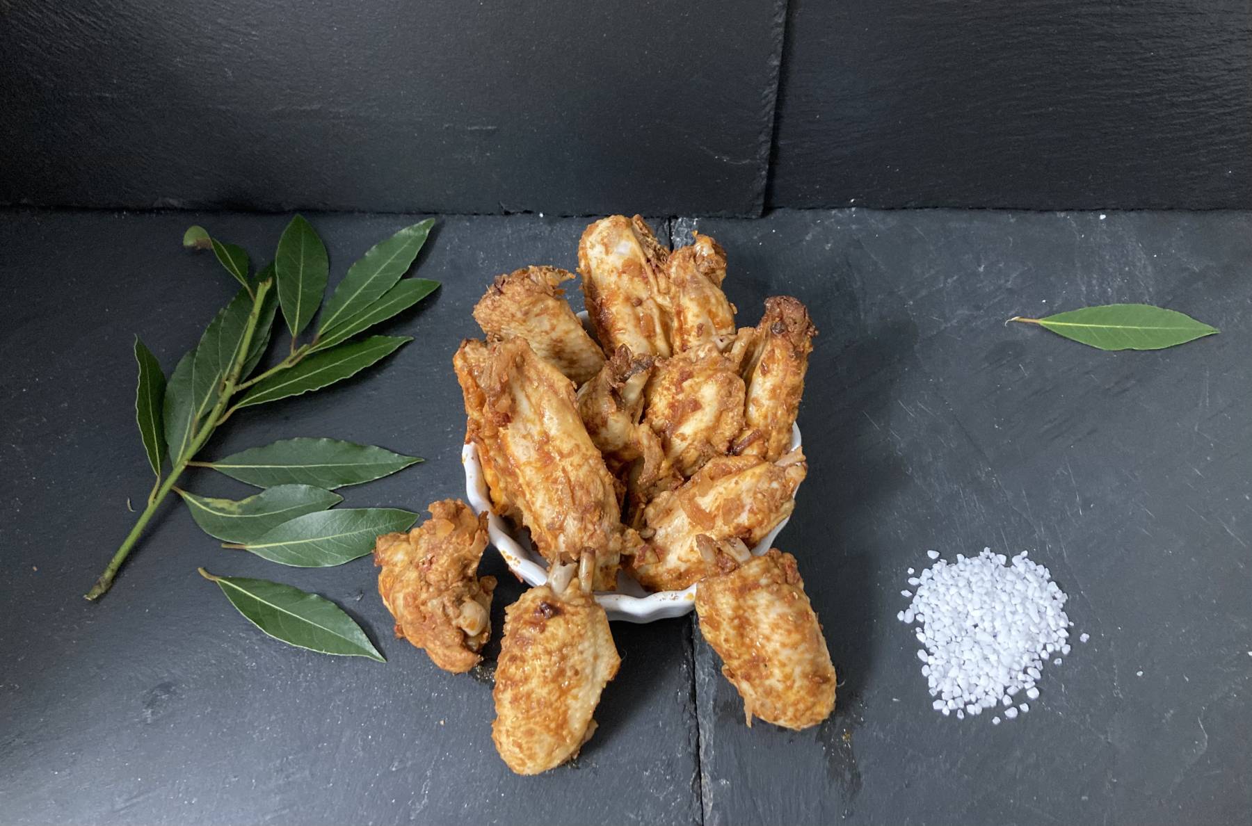 Wing de poulet (400gr/pièce env)