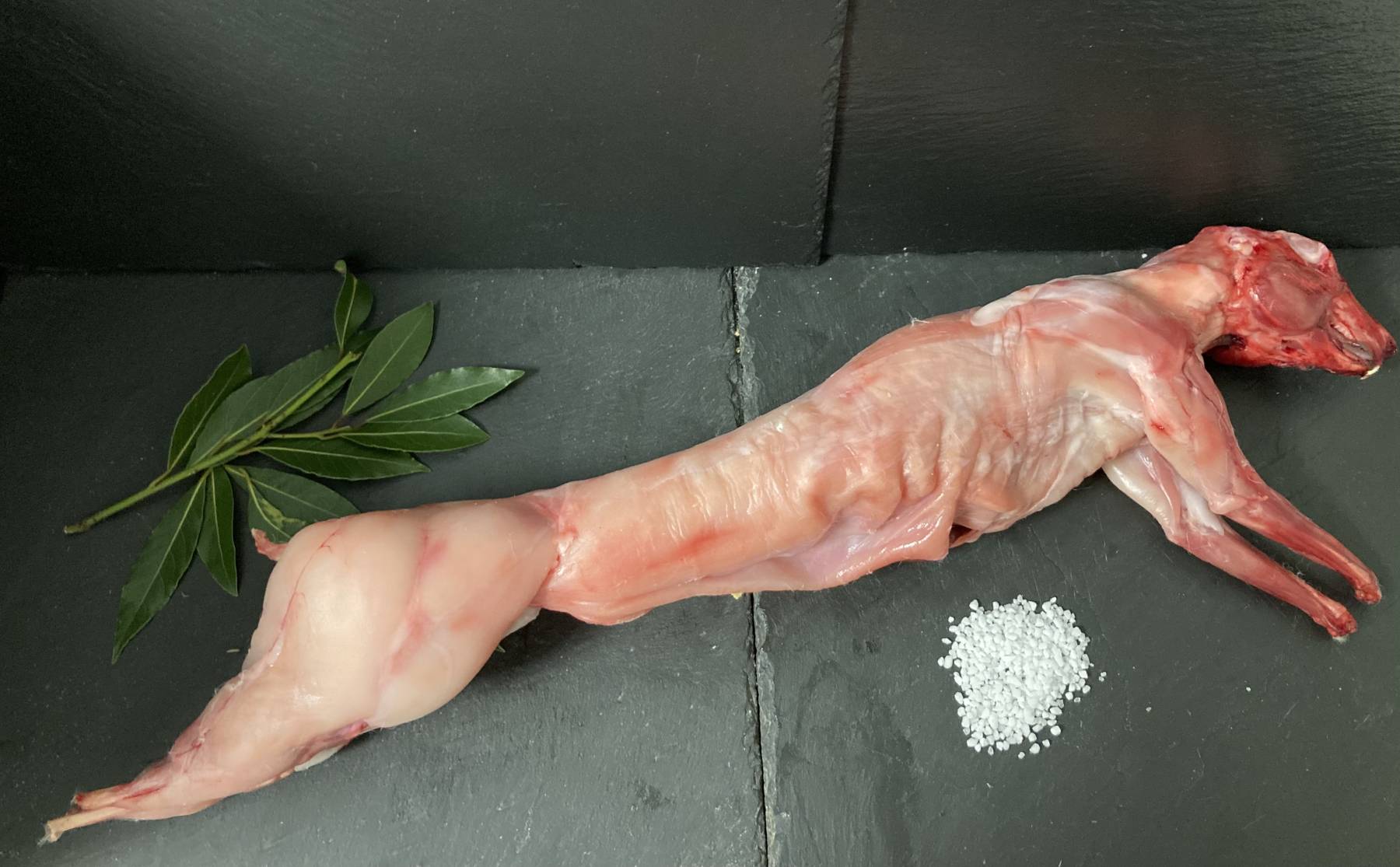 Lapin (2Kg/pièce env)