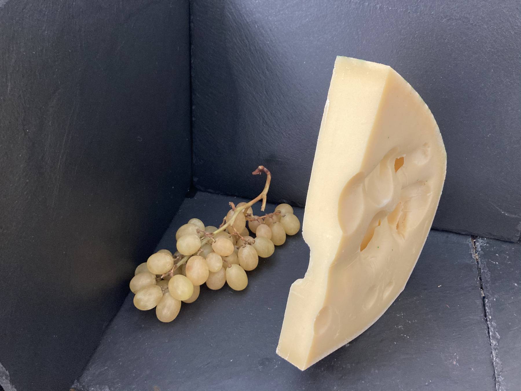 Emmental de savoie IGP (part de 200gr)