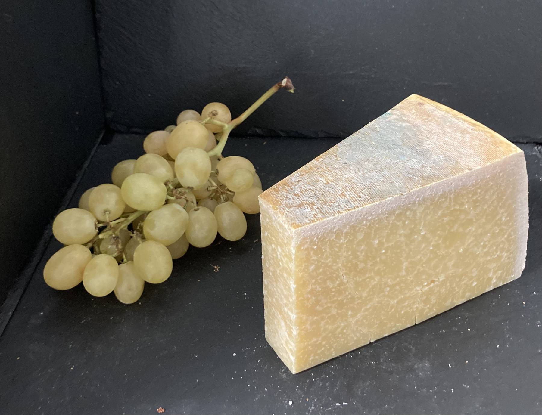 Parmegiano Reggiano AOP (vendu en part de 100gr)