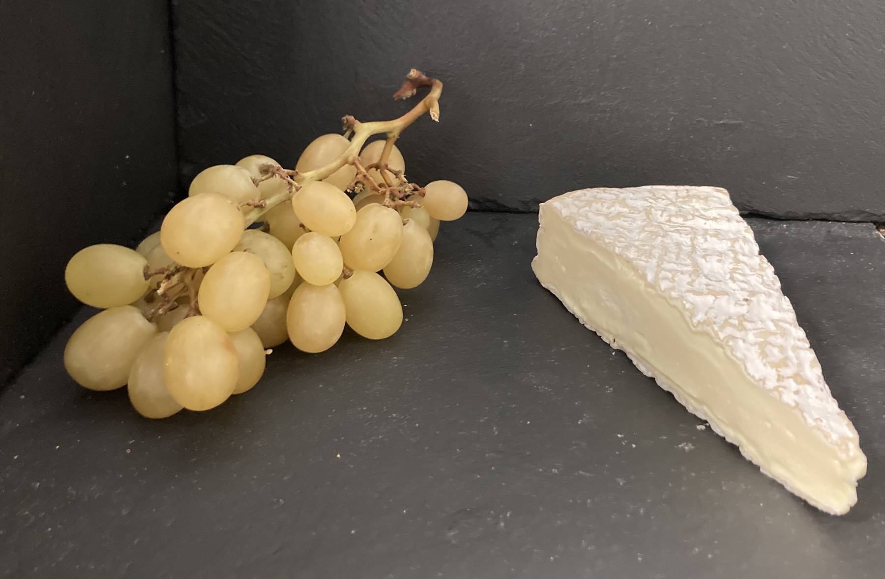 Brie de meaux (part de 200gr)