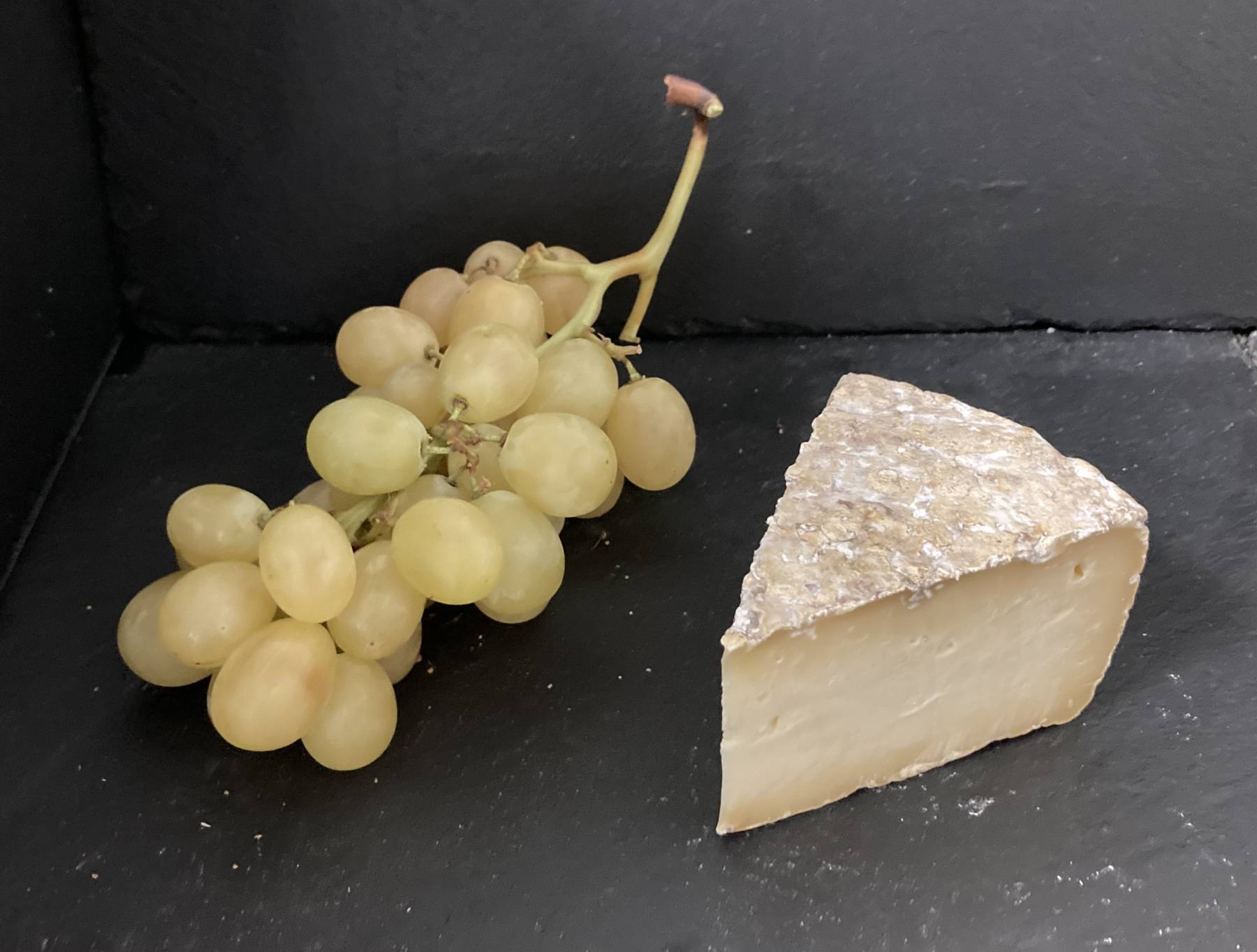 Tomme de vache "Le Pavail Breton" (part de 200gr)
