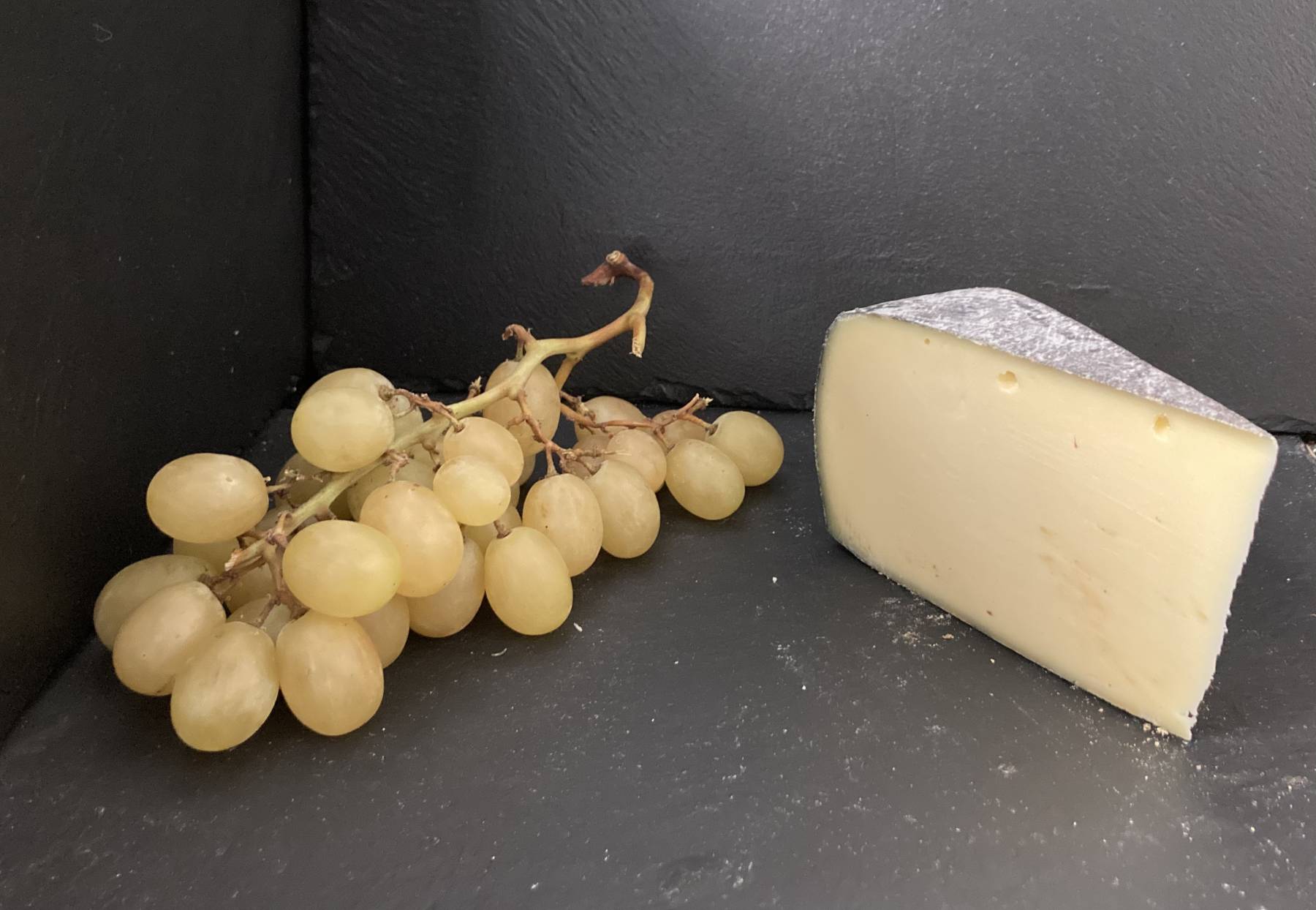 Kaltbach : fromage suisse au lait pasteurisé (part de 200gr)