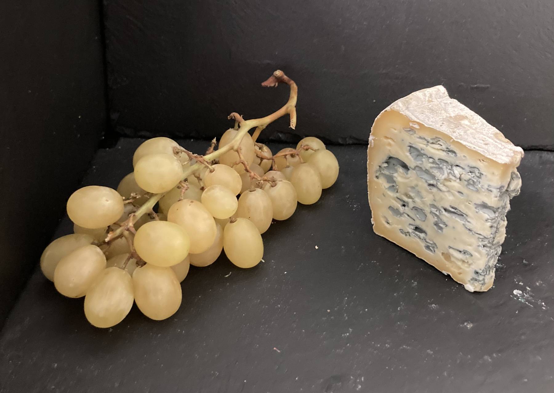 Fromage bleu d'Auvergne (part de 150gr)