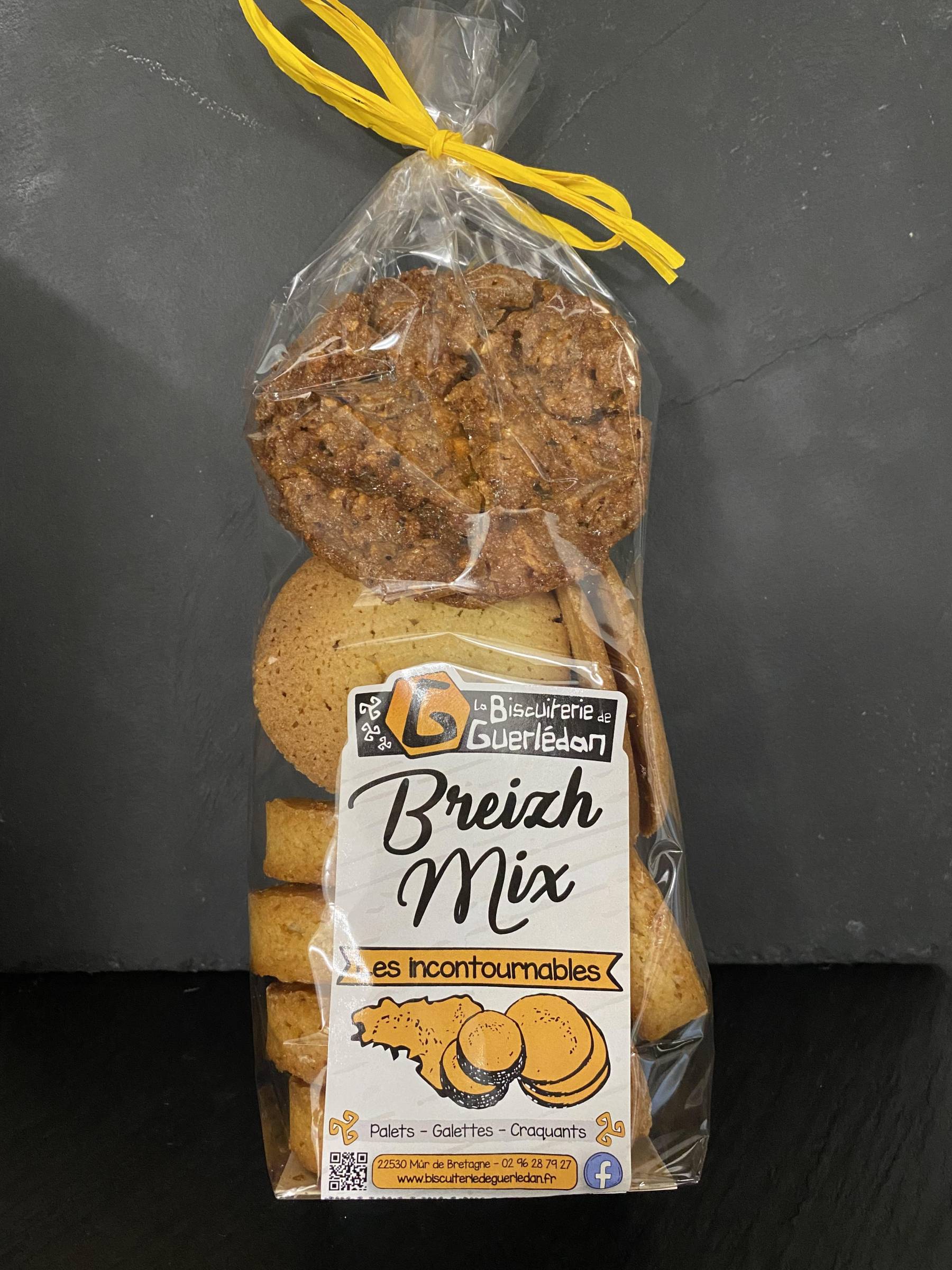 BREIZH MIX