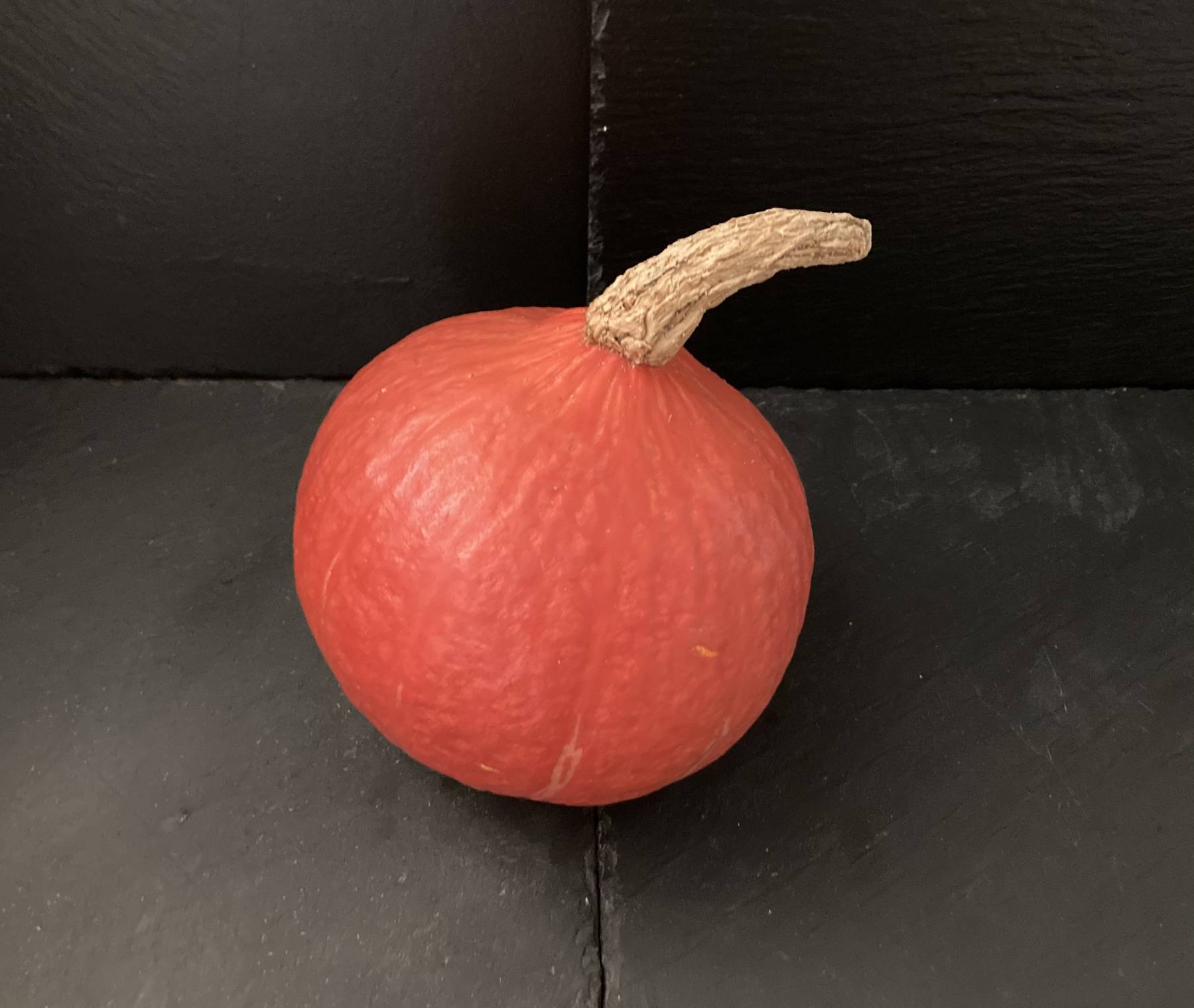 Courge potimarron