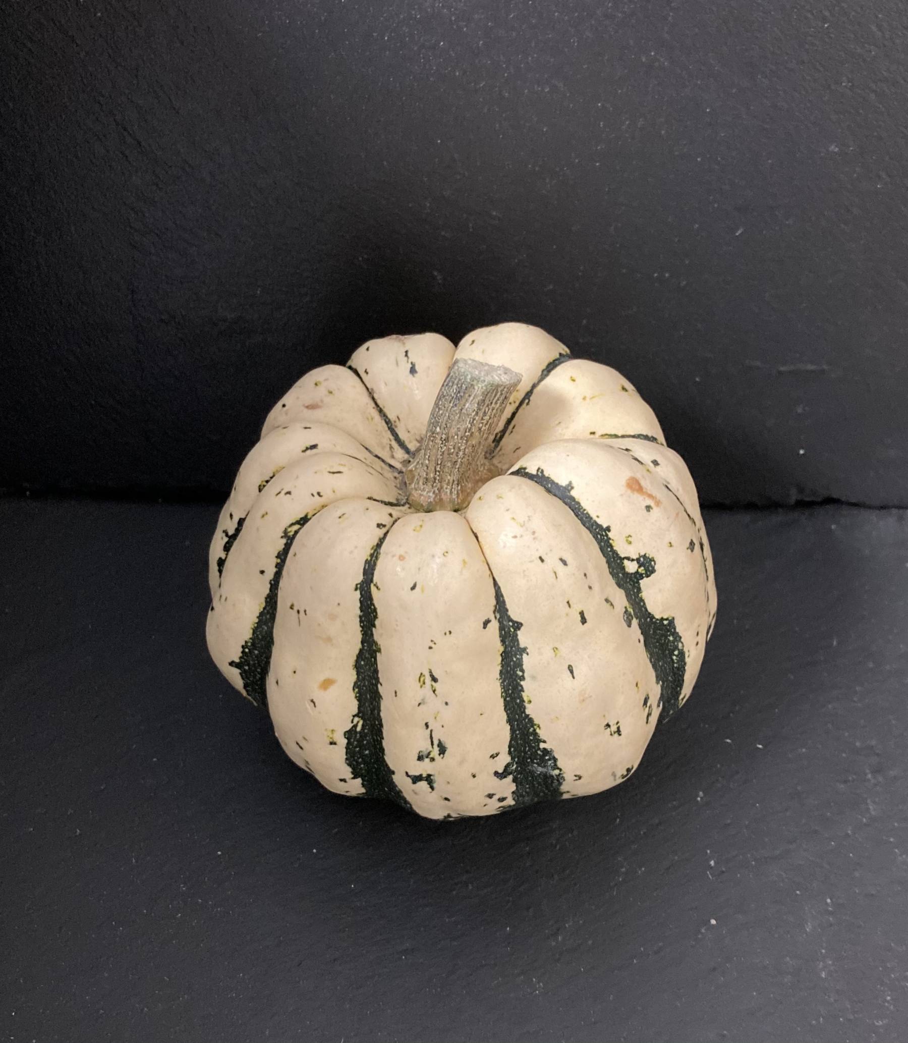 Courge patidou bio