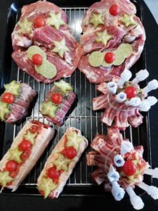 boucherie le coin du gout agneau