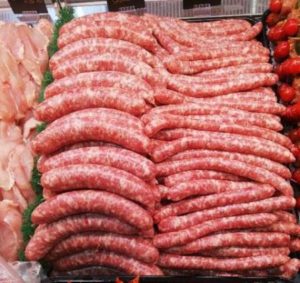 saucisses le coin du gout charcuterie