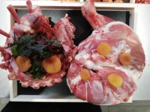 boucherie le coin du gout épaule