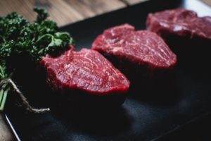 boucherie le coin du gout pavé rumsteak