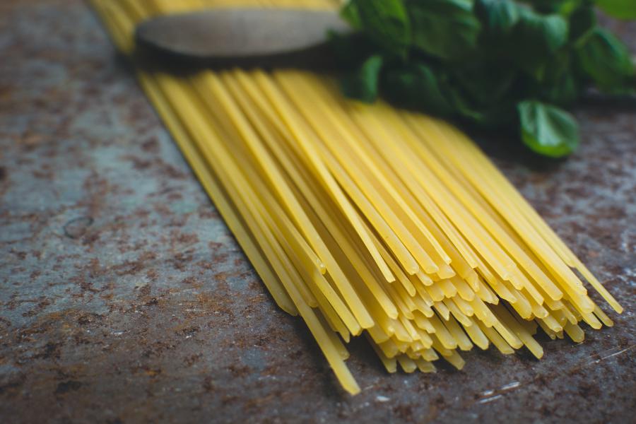 spaghetti rayon Épicerie Le Coin du Goût
