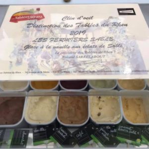 Glaces Le Coin du Goût
