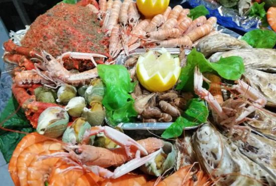 poissonnerie plateau fruits de mer 2 poissonnerie plateau fruits de mer 2